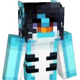 TakyKaijuu's Minecraft skin