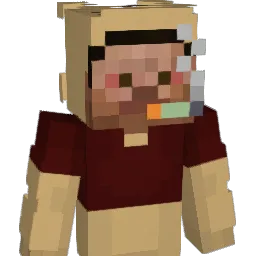 TakyOndatra's Minecraft skin