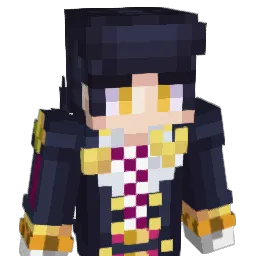 Takzz32 Minecraft avatar bust