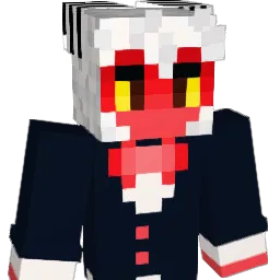 TalTBT's Minecraft skin