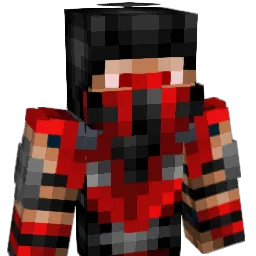Tal_Darim's Minecraft skin