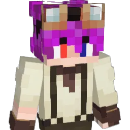 Tal_de_Bry Minecraft avatar bust
