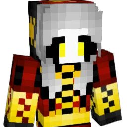 Tala2003 Minecraft avatar bust