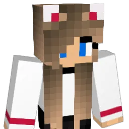 Tala_1002 Minecraft avatar bust