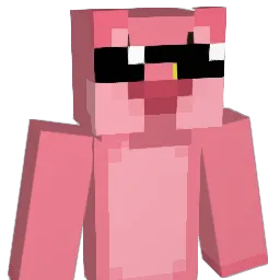 Tala_Farals Minecraft avatar bust