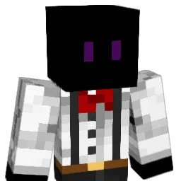 Talaaty Minecraft avatar bust