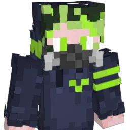 TalanX's Minecraft skin