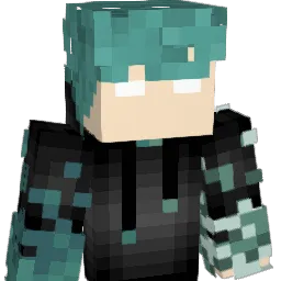 Talandarth Minecraft avatar bust