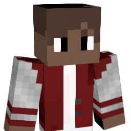 TalaoGameplays's Minecraft skin
