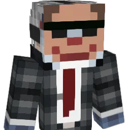 Talar65a Minecraft avatar bust