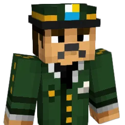 Talaspeed's Minecraft skin