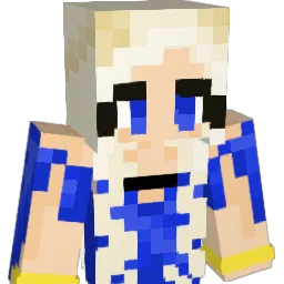 TalbyInnit Minecraft avatar bust