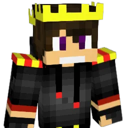 Taldoorrak Minecraft avatar bust