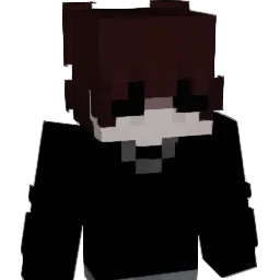 Tale18 Minecraft avatar bust