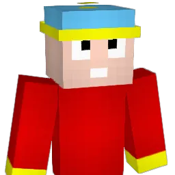 Tale96 Minecraft avatar bust