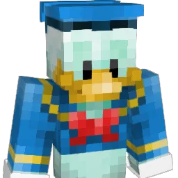 Talefar's Minecraft skin