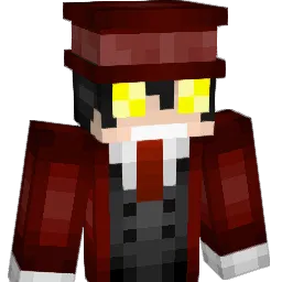 Taleicha Minecraft avatar bust