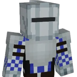 TalentedFob487 Minecraft avatar bust
