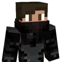 TalentedTanner's Minecraft skin