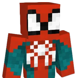 Talented_Frog Minecraft avatar bust