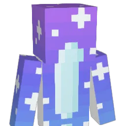 Talentedted's Minecraft skin