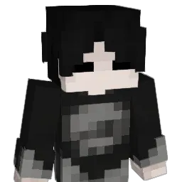 TalentofCrystal Minecraft avatar bust