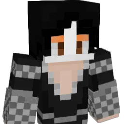 TaleoftheFox's Minecraft skin