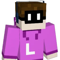 Taler3001 Minecraft avatar bust