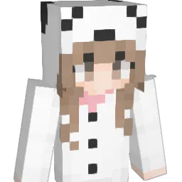 TalesJPN Minecraft avatar bust