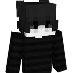 TalesOfTheToxic Minecraft avatar bust
