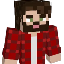 Tales_Maldonado Minecraft avatar bust
