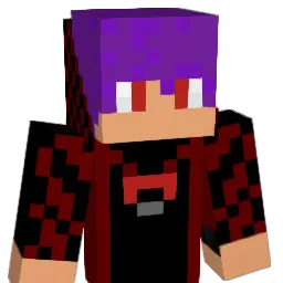 Taleuteuuu's Minecraft skin