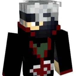 Talgv Minecraft avatar bust