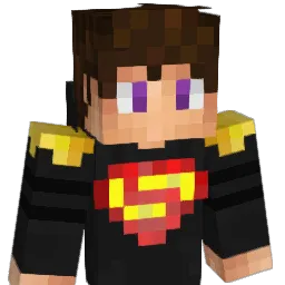 TalhaStrike Minecraft avatar bust