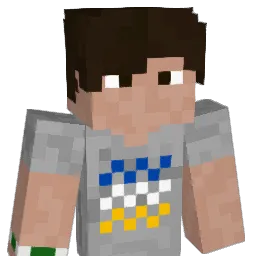 Talha_Evci Minecraft avatar bust