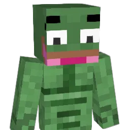 Talheus's Minecraft skin