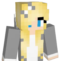 Tali08 Minecraft avatar bust