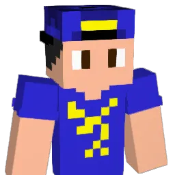 Talibaa_ Minecraft avatar bust