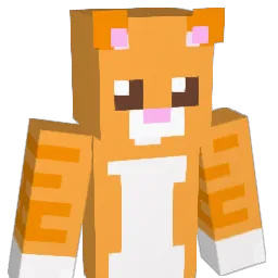 Taliim_ Minecraft avatar bust