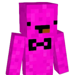 Talikoo's Minecraft skin