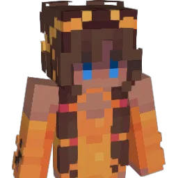 Talili_'s Minecraft skin