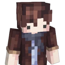 Talinare's Minecraft skin