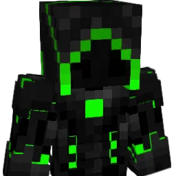 Talip940's Minecraft skin