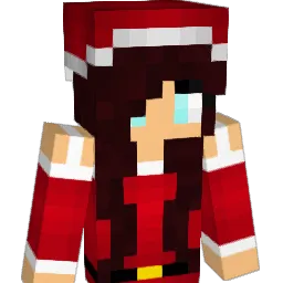 Taliram's Minecraft skin