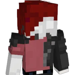 Talirium's Minecraft skin