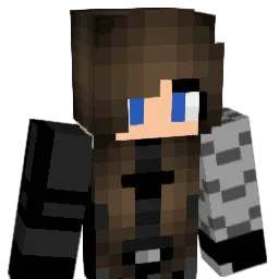 Talisha's Minecraft skin