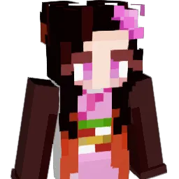 Talishh's Minecraft skin