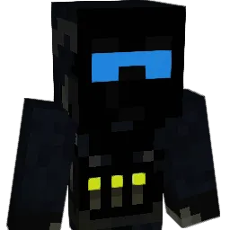 TalismanPT's Minecraft skin