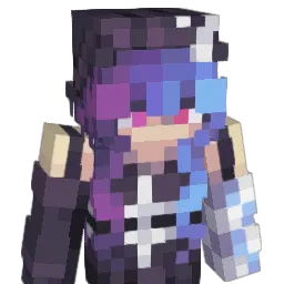 Taliyah_LC's Minecraft skin