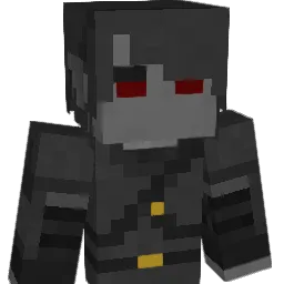Talizoe's Minecraft skin